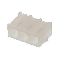 Bộ Đầu Nối HEADER VERT Đực 3P Molex 10-84-4030