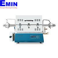 Lò nung ống SH Scientific SH-FU-120LTG (1200°C, 230V, 1Φ)