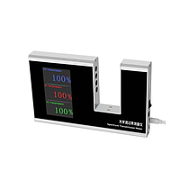 Linshang LS183 スペクトル透過率計