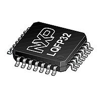 MCUs MagniV MCU 16-bit, lõi S12, 16KB Flash, 25MHz, -40/+85 độ C, Đạt chuẩn ô tô, QFP 32 NXP S9S12VR16F0CLCR