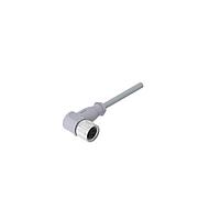 Amphenol CONEC 43-15316 Sensor Cables / Actuator Cables SAL-12C-RKW2PE-10/A1