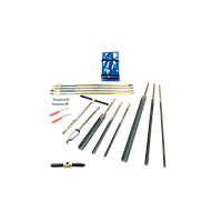 Eijkelkamp 04.02.SA 2피스 끌 드릴 비트 세트 - 연약한 토양, 총검 (5 m)