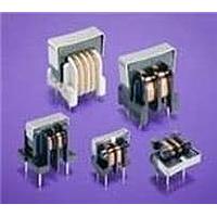 Cuộn cảm chế độ phổ biến cho đường dây điện 15mH 0.15A DCR=5.0Ohms Coilcraft BU9HS-153R15BL