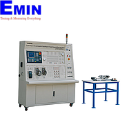 DOLANG DLSKB-C802C1 CNC Lathe Machine Comprehensive Training Equipment