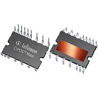 Infineon IM12B20EC1XKMA1 Motor Driver CIPOS MAXI