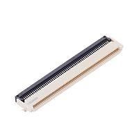 Đầu nối RotaryBackLock .5mm Tiếp điểm kép 60 chân Omron Electronics XF3M-6015-1B