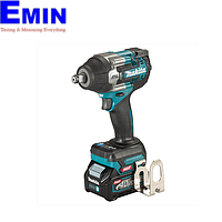 Máy siết bu lông dùng pin MAKITA TW007GZ02 (12.7mm/BL, 40Vmax)