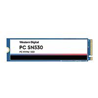 Ổ cứng SSD NVMe 256 GB - 3.3 V WD/SD SanDisk SDBPNPZ-256G-10SB
