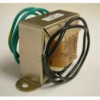 Triad Magnetics F-228X コントロールトランスフォーマー POWER XFMR 35.0Vcta.0.300A 115V シャーシマウント w/リード