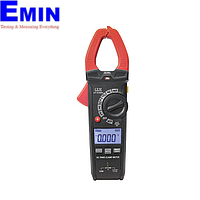 Ampe kìm AC CEM DT-9180H (True RMS, 400.0AAC)
