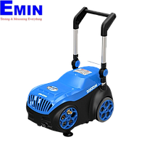 KOCU JPS-T28 스톱 전문 고압 세척기 3.0KW