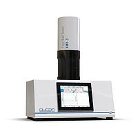 DUCOM FBT-3 ສີ່ບານທົດສອບ (300~3000rpm, 100~10000N)