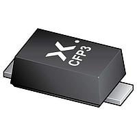 Nexperia HPZR-C4V7X Zener Diodes 5.5 W high power voltage regulator diodes