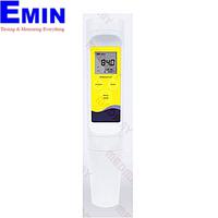 Bút đo độ dẫn điện Medmay MMCM-13 (0µS/cm~20.00mS/cm)