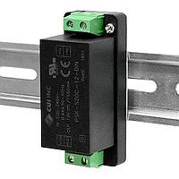 Nguồn cấp điện chuyển mạch Nhà máy hiện không nhận đơn đặt hàng cho sản phẩm này. CUI Inc PSK-S20C-9-DIN