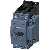 SIEMENS 3RV21314TA10 Motor Protection MSP S2 CLASS 10 12-17A SCREW AUTO RESET