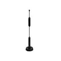 Pulse Electronics NMO5E2400B 2.4GHz Antenna - 2.4GHz, 5GHz, Bluetooth, WiFi, WLAN, Zigbee 2400-2500MHZ LTE 4G BROADBAND