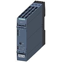 Mô-đun Đầu vào Kỹ thuật số AS-I MODUL SC22.5 4DI. A/B SIEMENS 3RK22002CE002AA2