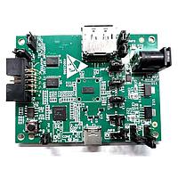 Texas Instruments TMUXHS4446EVM 高速双方向パッシブスイッチ TMUXHS4446 評価ボード