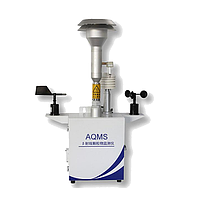 ZuoYeal ZY-AQMS200 β-Ray Particulate Matter Monitor (0-1,000ug/m3)