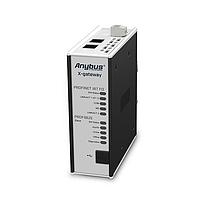 HMS Networks AB7944-F X-Gateways PROFINET IRT Fiber Optic Slave to PROFIBUS DP-V0 Slave