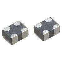 Bộ Lọc Dòng Chế Độ Chung 1.6mm x 0.8mm x 0.4mm, -25 đến +85 độ C, 65Ω, 0.1A TDK TCM1608G-650-4P-T200