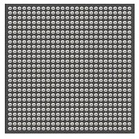 FPGA Lattice Avant FPGA Đa Năng Trung Cấp trên nền tảng Avant (16nm FinFET) Lattice Semiconductor LAV-AT-G70-1LFG676C