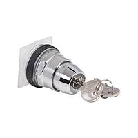 Công tắc khoá chìa chọn CHI TIẾP CHỌN 30MM, K Square D 9001KS11K2E16