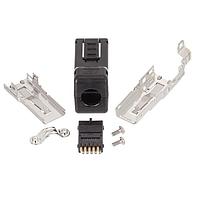 Omron Automation and Safety R88A-CNK41L ມອເຕອ ໄດຣັບ ສເກລ ພາຍນອກ ການເຊື່ອມຕໍ່