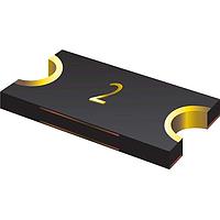 Bourns MF-NSMF035/24X-2 PTC リセット可能ヒューズ 1206 リセット可能SMD PPTC 0.35A/24V