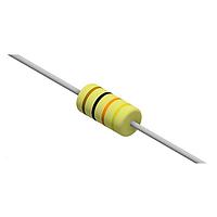 SEI Stackpole CFF14JT470R Carbon Film Resistors RES, CF, 1/4W, 470 ohm, 5%