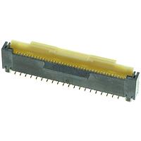 Yamaichi Electronics HF601-40-12 ບອດມາວນ 40P ການຕິດຕັ້ງຢູ່ຕົວຢ່າງຕັ້ງຕົວຢ່າງຕົວຢ່າງ FFC/FPC ສາຍສະກັດ