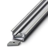 Phụ kiện lắp đặt NS 35/15 AL không đục lỗ dài 1155mm PHOENIX CONTACT 1207664