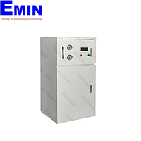 Medmay MPUR-CR ລະບົບນໍ້າບໍລິສຸດ (120L/h; 800W)