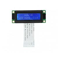 Bảng Hiển Thị Trên Màn Hình LCD mini Mikroe MIKROE-2518