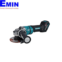 Máy mài góc dùng pin MAKITA GA050GZ (125 mm, 2,300 W)