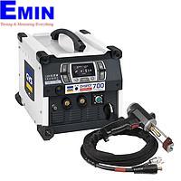 GYS GYSPOT ARCPULL 700 Arc-drawn Welding Machine (3ph; 400V; 50-680A; gun 3m)