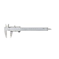 Venier Calipers (Open Block) Asimeto 343-04-4 (± 0.02mm)
