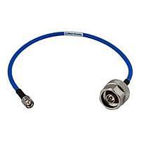 Bộ Cáp RF FLEX BL CA SM/NM 12" RoHS Mini-Circuits FL141-12SMNM+