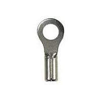 Panduit PM2-5R-C Ring Metric Ring Terminal non-insulated, 1.0