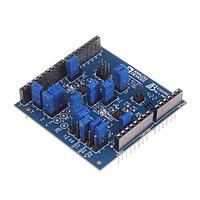 Bảng Mở Rộng I2C & Bảng Mở Rộng SPI cho cảm biến kỹ thuật số Analog Devices EVAL-CN0564-ARDZ
