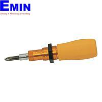 Tohnichi RTD10I Rotary Slip ແລະຕົວຂັບແຮງບິດທີ່ສາມາດປັບໄດ້ (2～10 llbf.in)