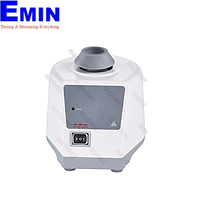 Máy lắc vortex Medmay MX-A-25 (Tốc độ điều chỉnh, 0-2500rpm)