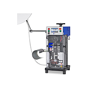 Schaefer CrimpLine 240 ADVANCED Crimping Machine (6 mm² ,20 kN)