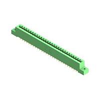 EDAC 337-056-556-202 With Flanges Card Edge Connector