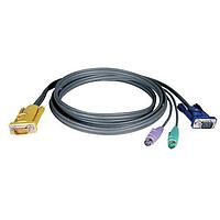 Bộ Cáp KVM Bộ Cáp KVM PS/2 B020/022 Sw-25' Tripp Lite P774-025