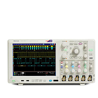 Tektronix DPO5204B 数字示波器（2Ghz，4CH 模拟，10GS / s）