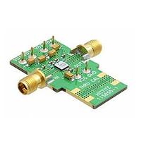 Mạch Đánh Giá Bộ Khuếch Đại RF HMC634LC4 Analog Devices 115857-HMC634LC4