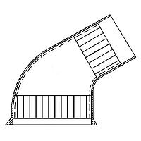 Raychem - TE Connectivity 222S121-25C-0 热缩套管 222S121-25C-0