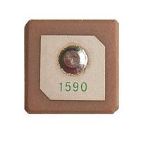 Ăng-ten Đa Giao Thức Nội Bộ/Nhúng Chủ Động Loại Miếng Dán Gắn Qua Lỗ Abracon APAE1590R1350AKDB5-T